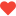 heart icon